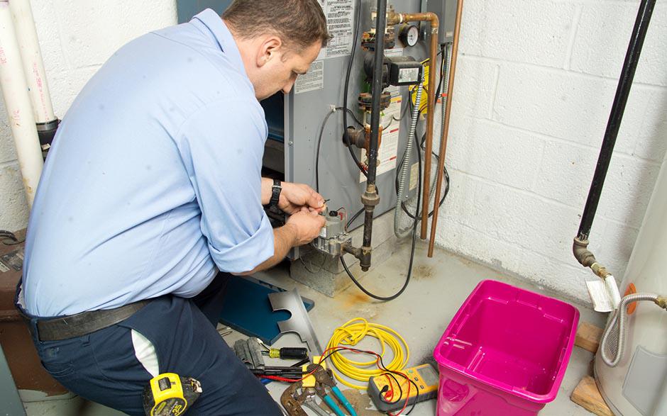  réparation chauffe-eau prix Vendrest