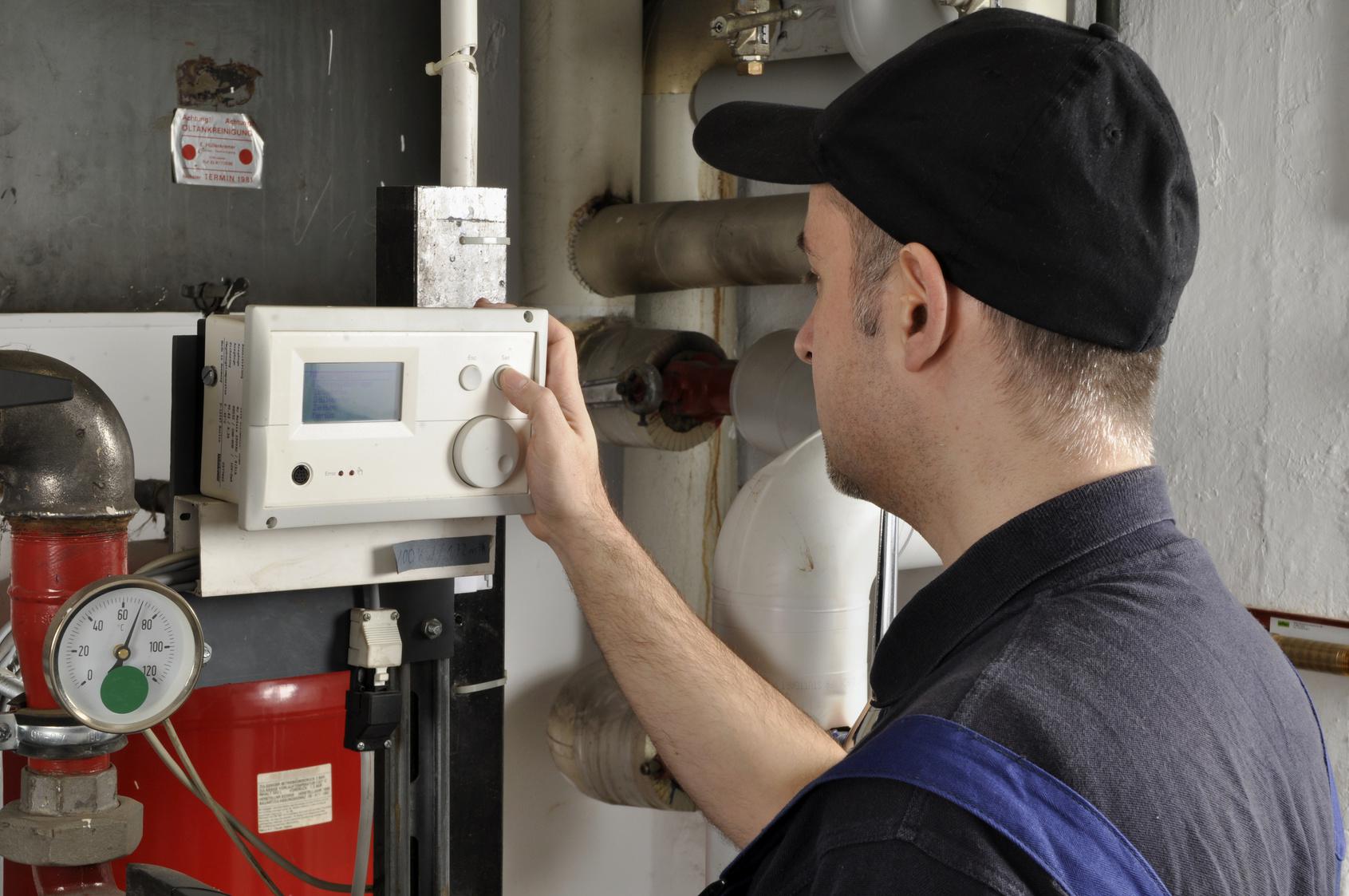  réparation chauffe-eau prix Vendrest