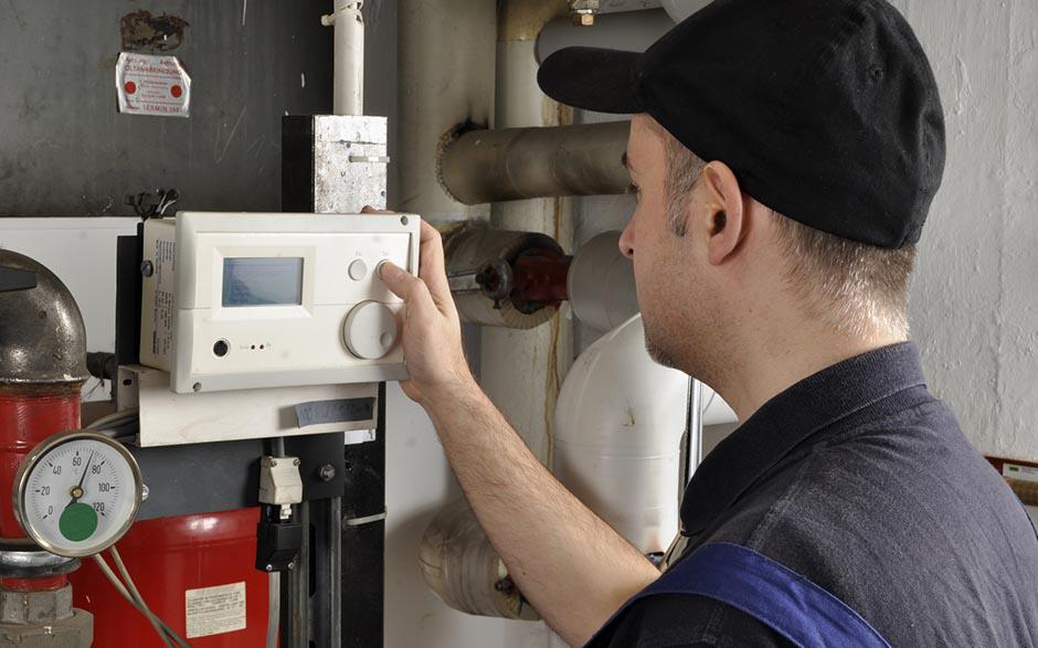 réparation chauffe-eau prix Vendrest