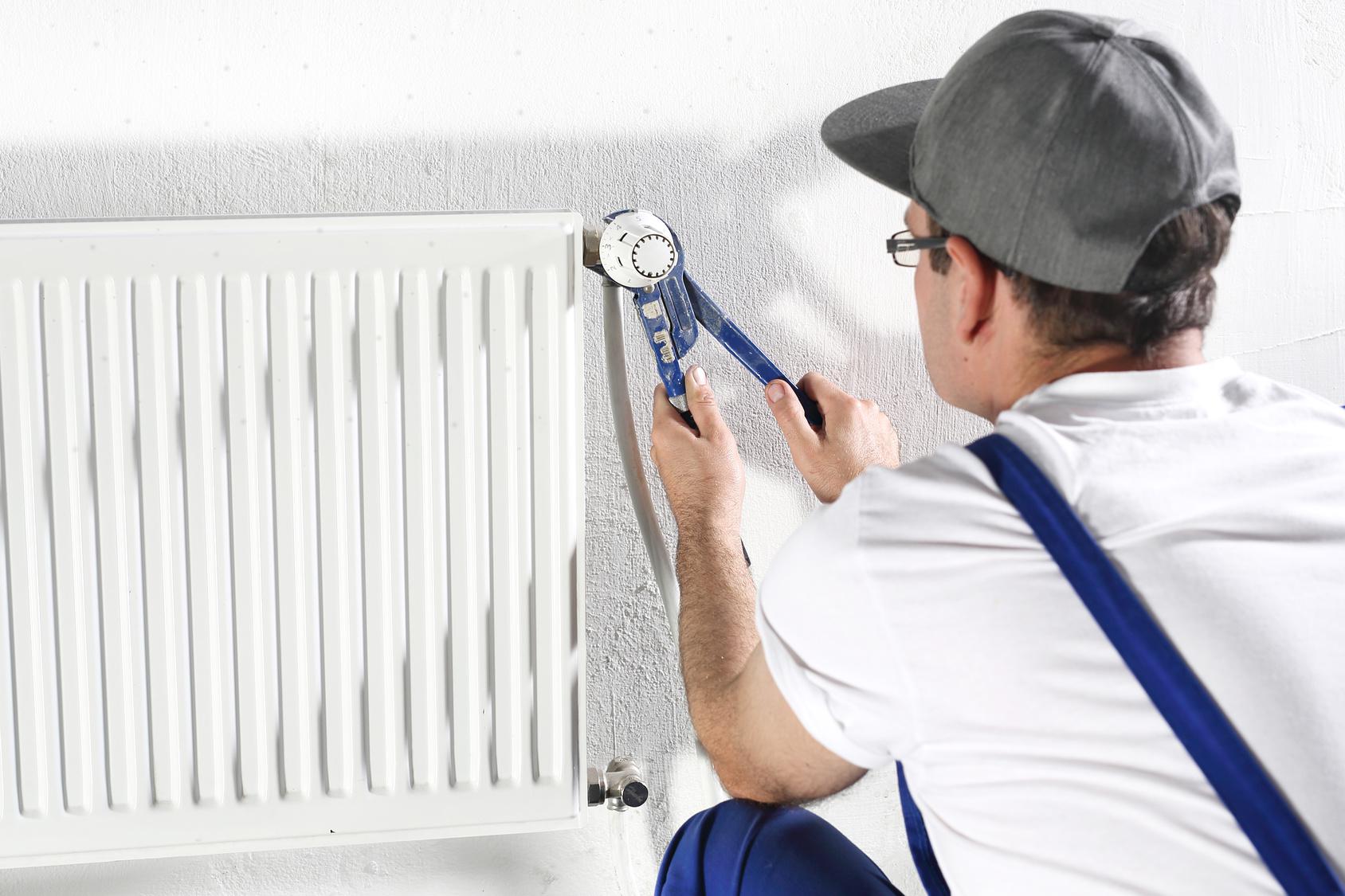 chauffage geothermie Le Blanc-Mesnil