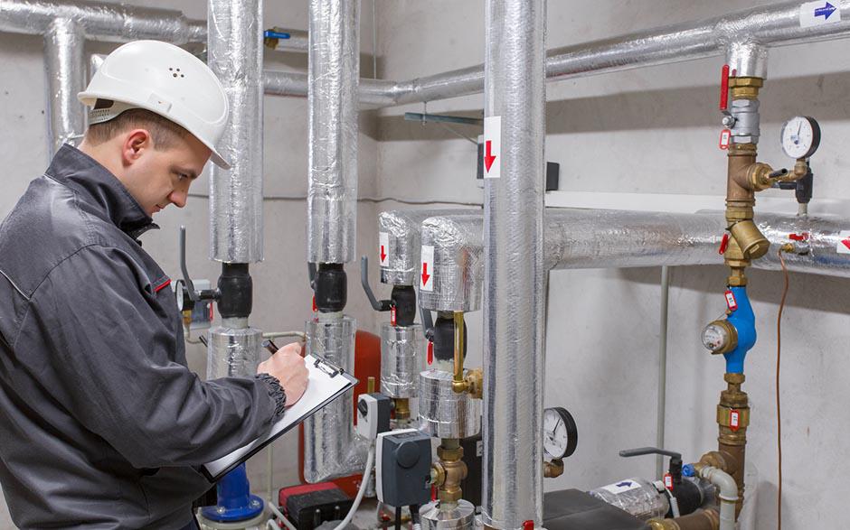  réparation chauffe-eau prix Vendrest